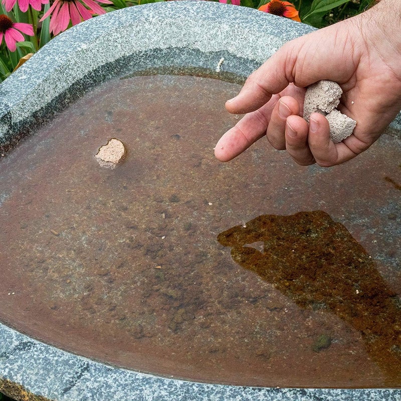 SUMMIT حلول مسؤولة 110-12 أقراص البعوض، عبوة 6 - Image 4