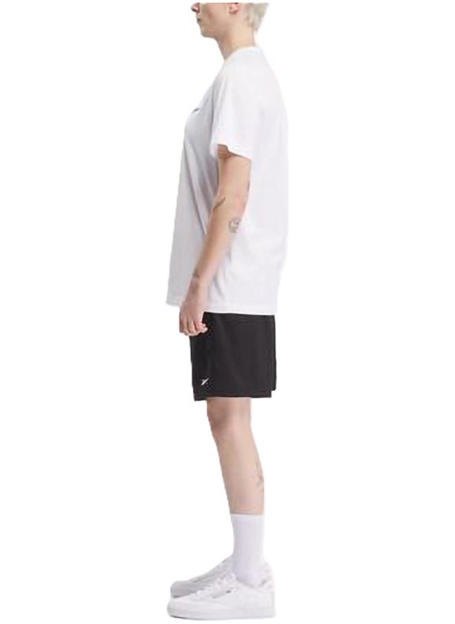 Reebok Ri Big Stacked Logo Tee  - Image 2