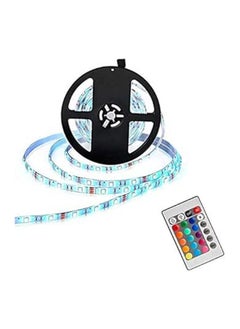 Generic LED Light Strip Kit With Remote Control 