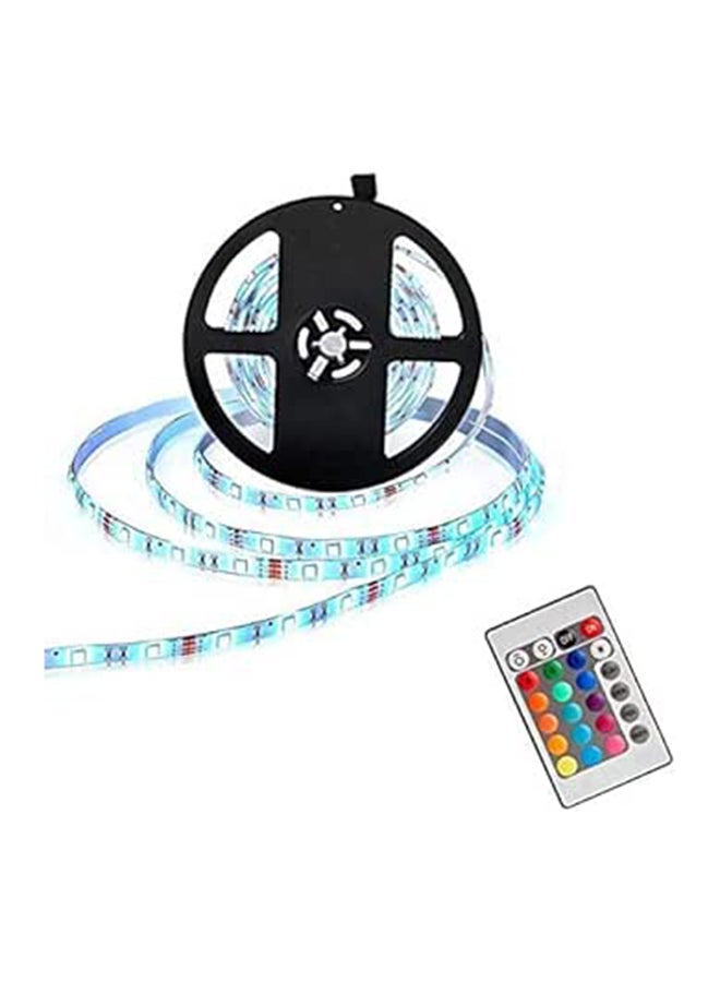 LED Light Strip Kit With Remote Control 