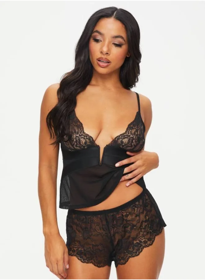 Ann Summers Ann Summers Sexy Sleep Cami Set