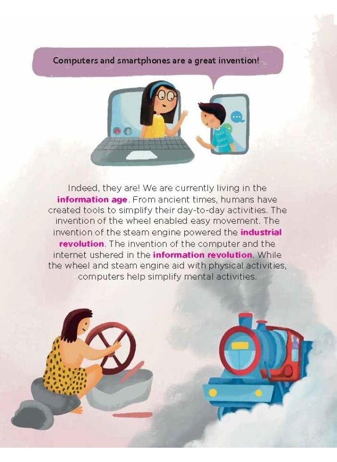 Robotics and Other Super Cool Technology  - Image 3