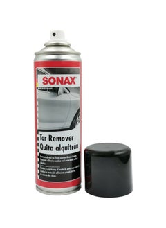 SONAX SONAX Tar Remover For Car Removes Oil And Tar From Chrome And Paint Eliminate Adhesives 300ml Made in Germany 0334200-544  - Image 2