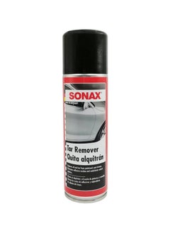 SONAX SONAX Tar Remover For Car Removes Oil And Tar From Chrome And Paint Eliminate Adhesives 300ml Made in Germany 0334200-544  - Image 3