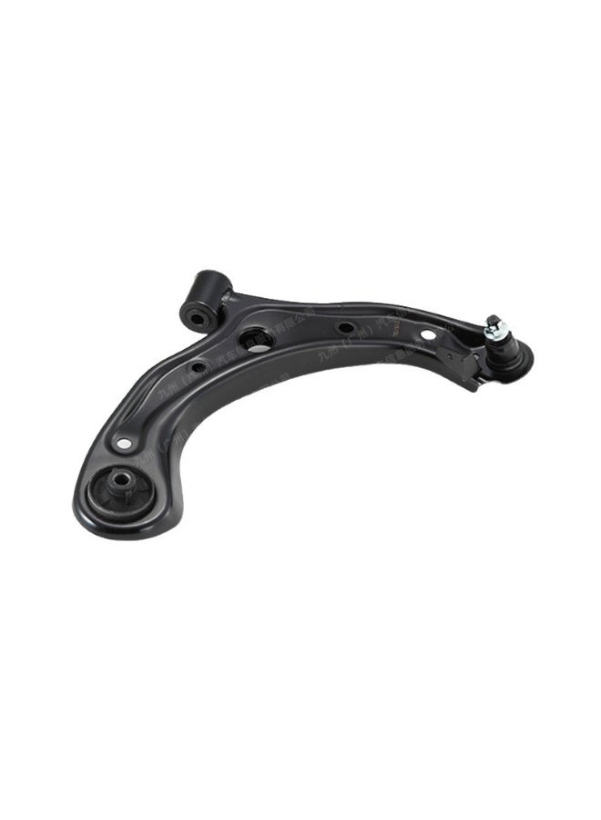 The 51350TY0010 car upper and lower swing arm adjustment arm control arm is suitable for the 2011- Honda N-BOX