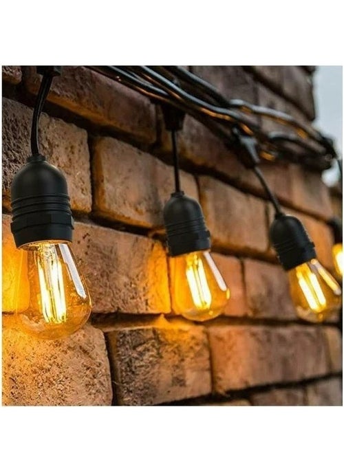 CATA Sarmaşık Outdoor Luminaire (5 METERS - CAN BE ADDED - E27)  - Image 3