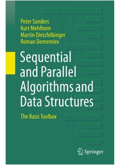 Sequential and Parallel Algorithms and Data Structures: The Basic Toolbox