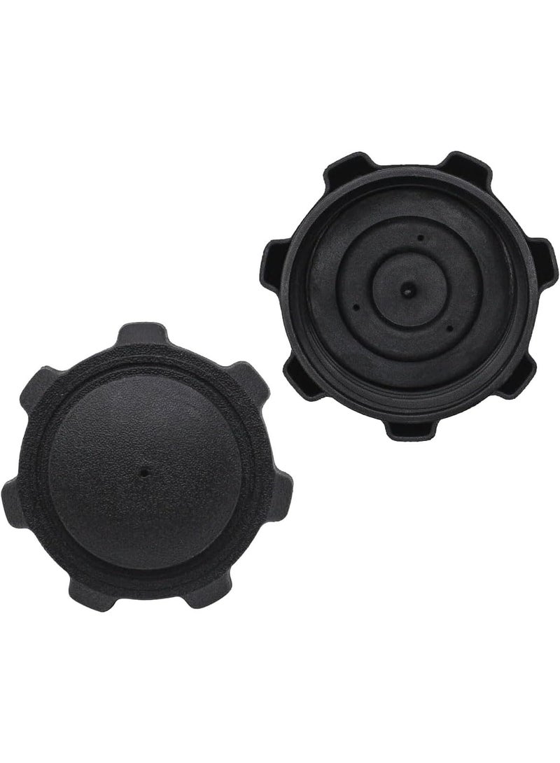 GX22166 Fuel Tank Gas Cap for L100 L105 L107 L108 L110 L111 L118 L120 L130 LA125 STX38 STX46 D160 D170 1PCS - Image 1