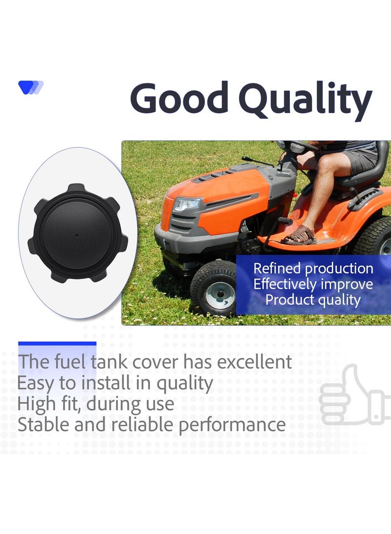 GX22166 Fuel Tank Gas Cap for L100 L105 L107 L108 L110 L111 L118 L120 L130 LA125 STX38 STX46 D160 D170 1PCS - Image 5