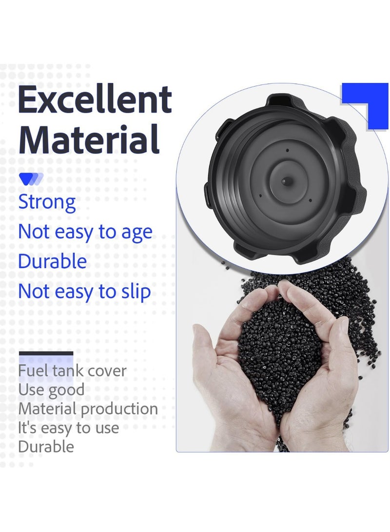 GX22166 Fuel Tank Gas Cap for L100 L105 L107 L108 L110 L111 L118 L120 L130 LA125 STX38 STX46 D160 D170 1PCS - Image 3