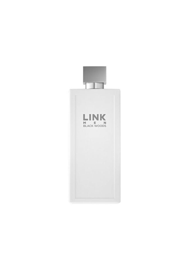 درعه عطر لينك أبيض من لينك 100مل - Image 1