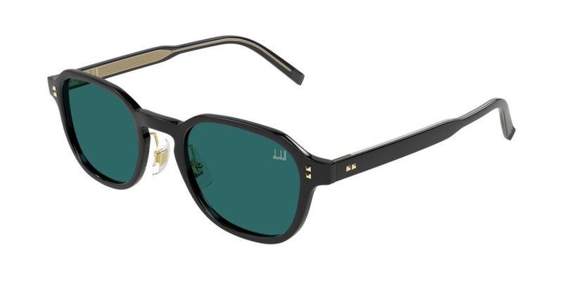 Dunhill Oval - Style Sunglasses