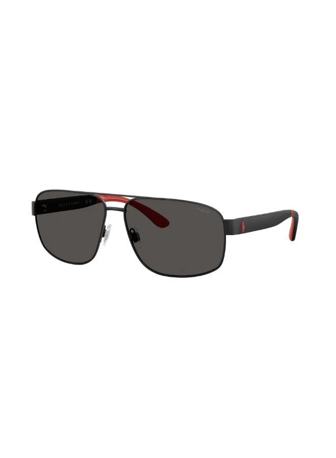 0Ph3112 Aviator Sunglasses
