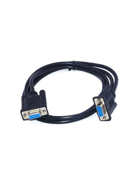 CABLE VGAFemale to female 20m