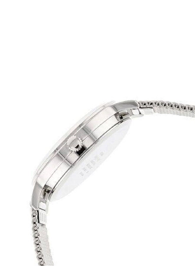 CASIO Stainless Steel Analog Wrist Watch LTP-E157M-7ADF - Image 3