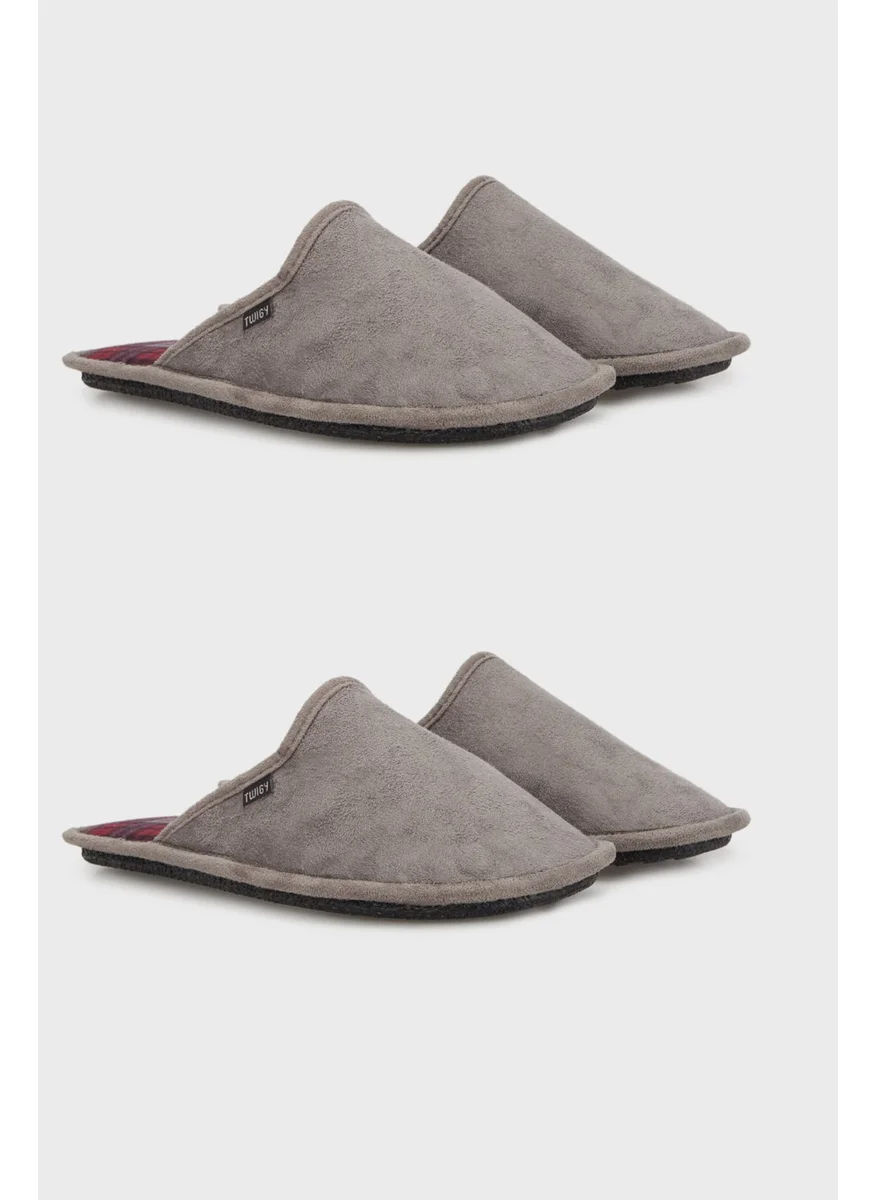 تويجي Tw Cf Pro 2 Pack Home Slippers Men's Slippers AA0598CFS2