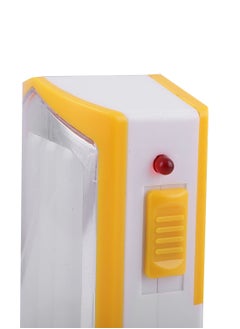 GEEPAS Rechargeable Led Lantern 4.2W 1200mAh - Light Dimmer Function | 21Pcs LED Tube | Suitable for Power Outages, Hiking, & Camping  - Image 5