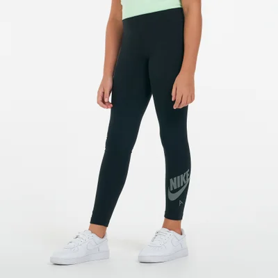 Nike Kids' Sportswear Air Favourites Leggings