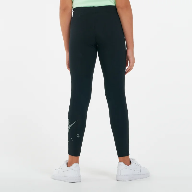 Nike Kids' Sportswear Air Favourites Leggings