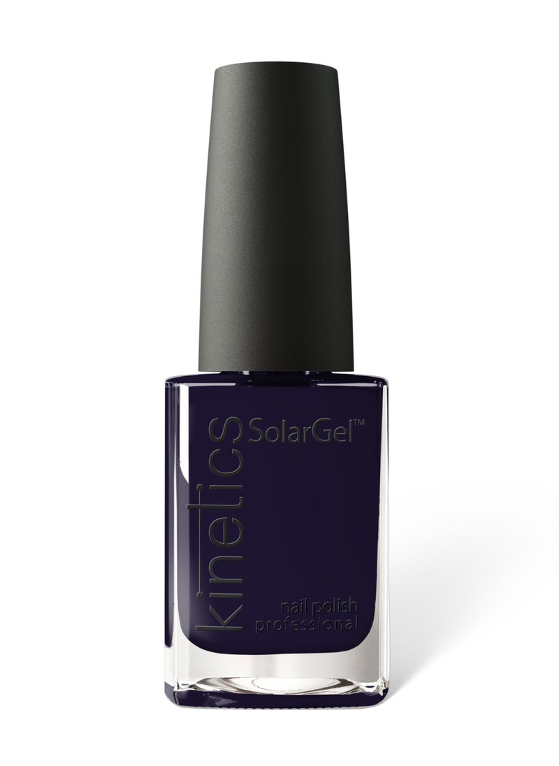 KINETICS SOLARGEL PROFESSIONAL NAIL POLISH 15 ML | #444 FAITH REFLECTION  - Image 1
