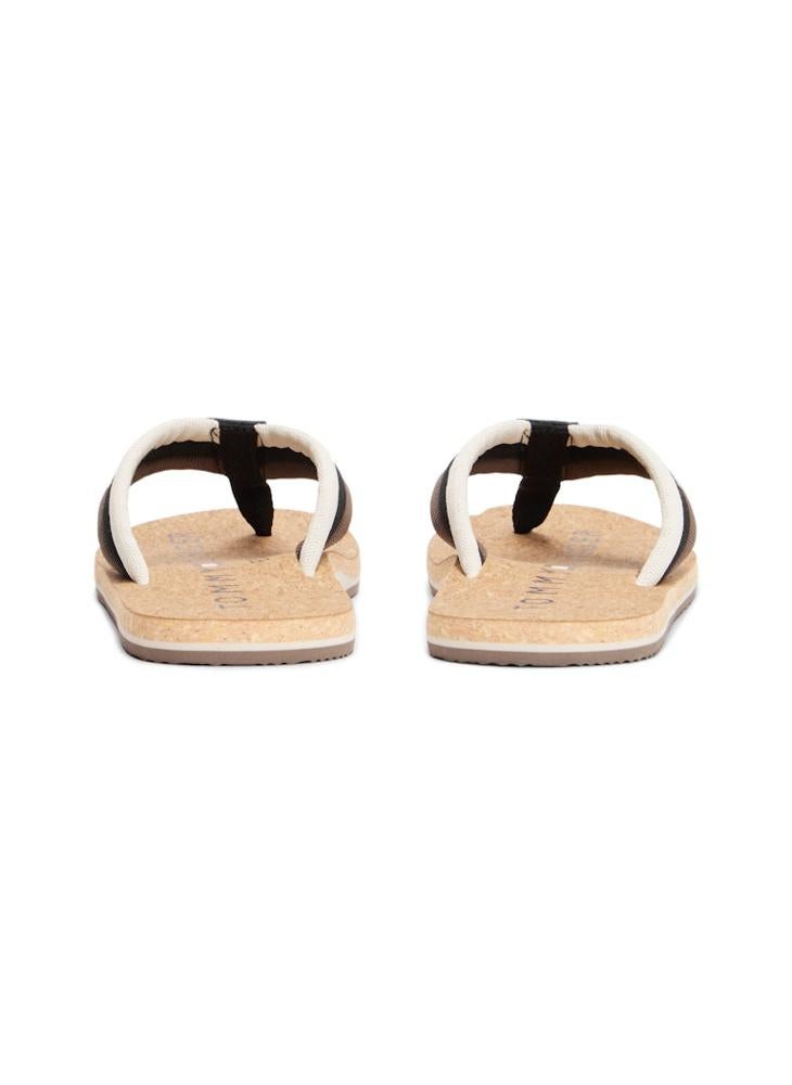 TOMMY HILFIGER Casual Beach Flip Flops  - Image 3