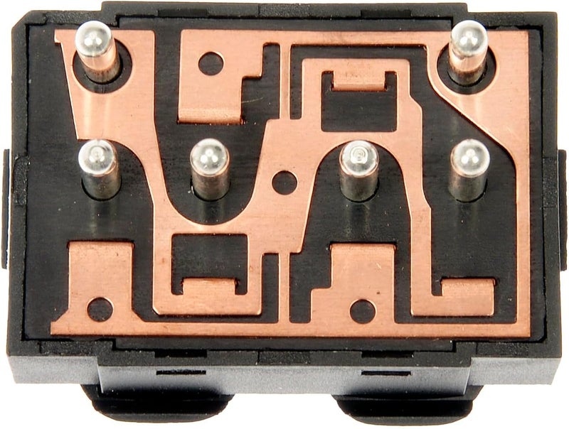 Dorman 901-055 Power Window Switch - Image 3