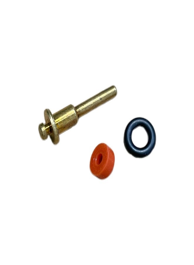 TLLGHKF Coffee Machine Valve pin brass, Suitable for Jur- exhaust valv mold seal and O-ring - Image 2