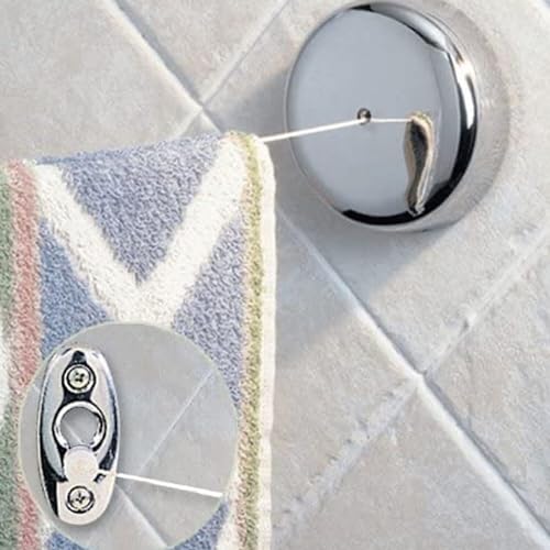 Better Houseware's Retractable Clothesline - Image 4