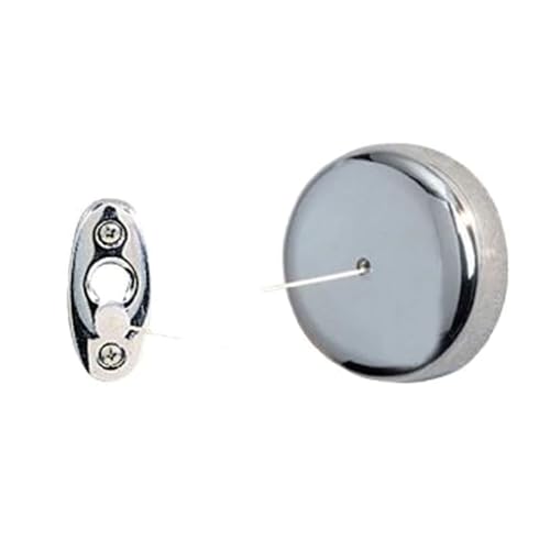 Better Houseware's Retractable Clothesline - Image 1