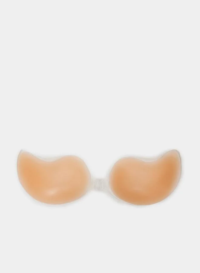 Styli Styli Silicon Front Closure Adhesive Stick On Bra