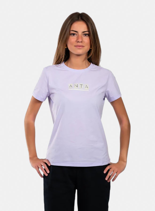 ANTA SS FITNESS T-SHIRT - Image 1