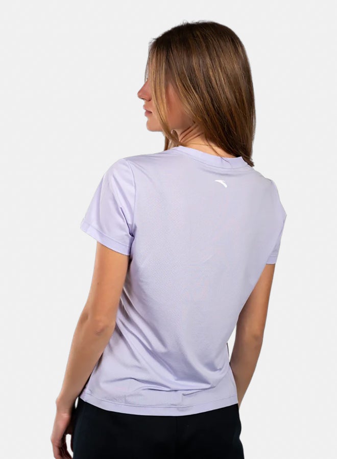 ANTA SS FITNESS T-SHIRT - Image 2