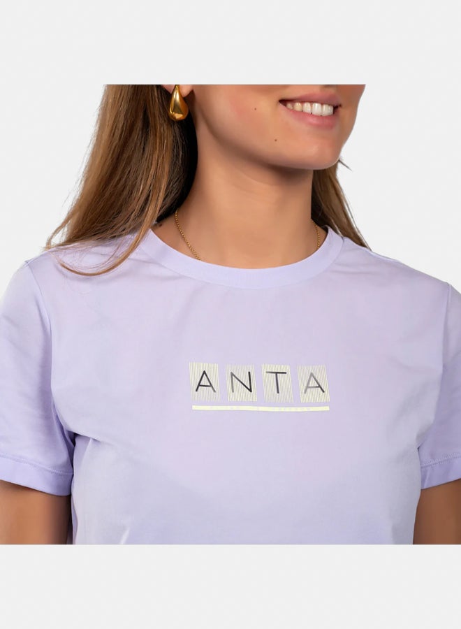 ANTA SS FITNESS T-SHIRT - Image 4