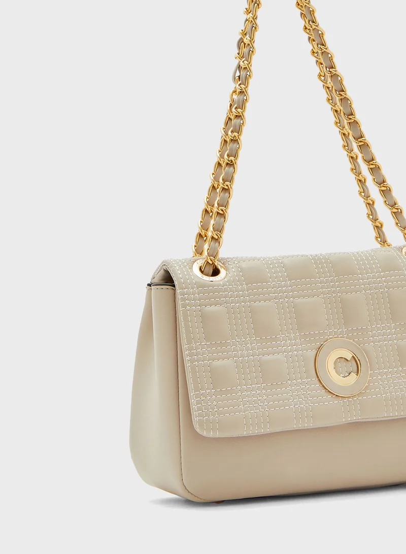 CARPISA Flap Over Crossbody