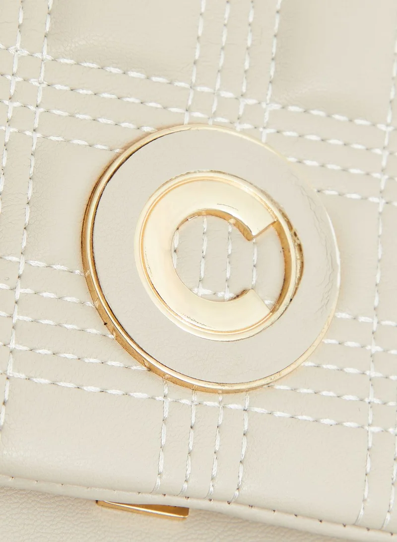 CARPISA Flap Over Crossbody