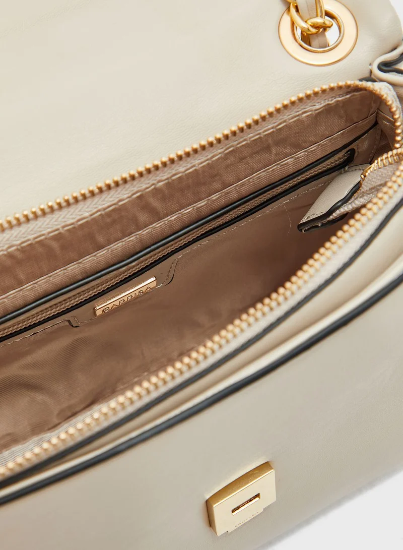 CARPISA Flap Over Crossbody