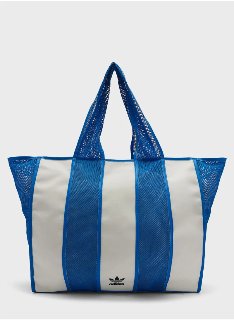 adidas Originals Shopper Bag