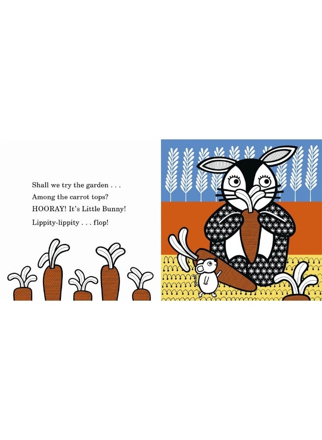 Jane Foster's Baby's First Stories: 9-12 months: Look and Listen with Baby - Image 2