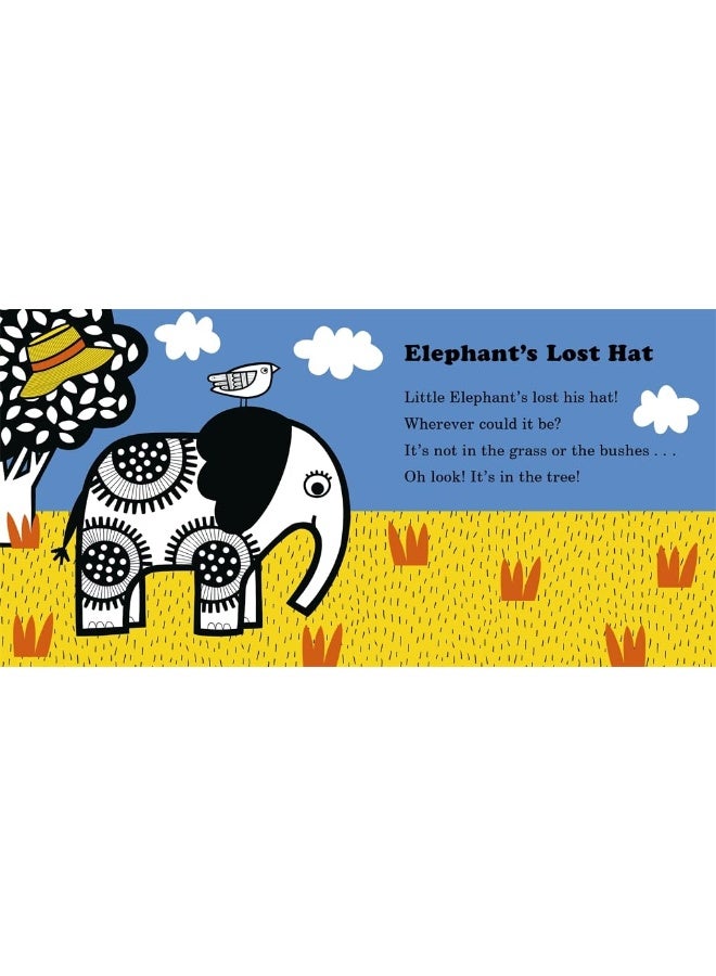 Jane Foster's Baby's First Stories: 9-12 months: Look and Listen with Baby - Image 4