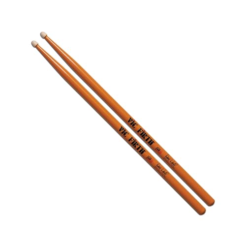 Vic Firth Drumstick Signature Series Dave Weckl Evolution SDW2 - Image 1