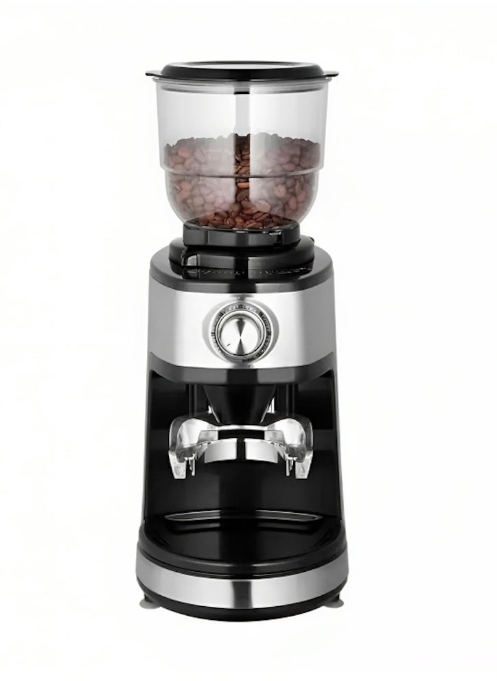 هوم ماستر - مطحنة قهوة من هوم ماستر 180 واط HM-929 - Image 1