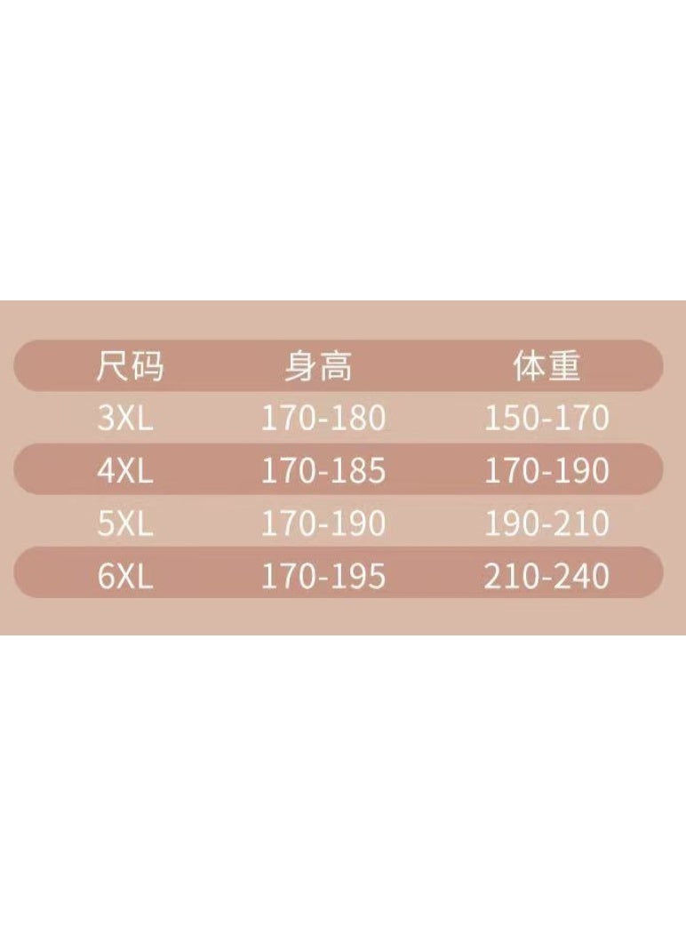 NIBEMINENT Women's Plus Size Thermal Underwear Set  Long Johns Suit Warm Base Layer Underscrubs For Winter - Image 2