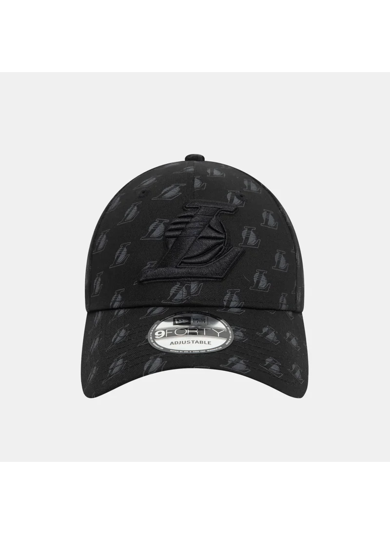 NEW ERA Men's NBA Los Angeles Lakers 9FORTY Cap