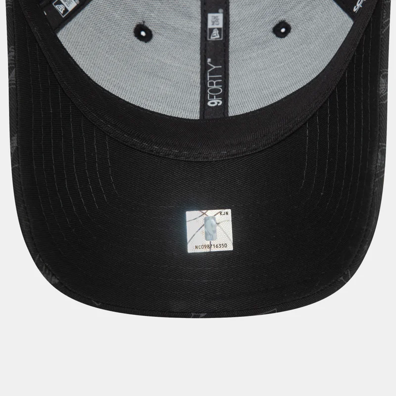 NEW ERA Men's NBA Los Angeles Lakers 9FORTY Cap