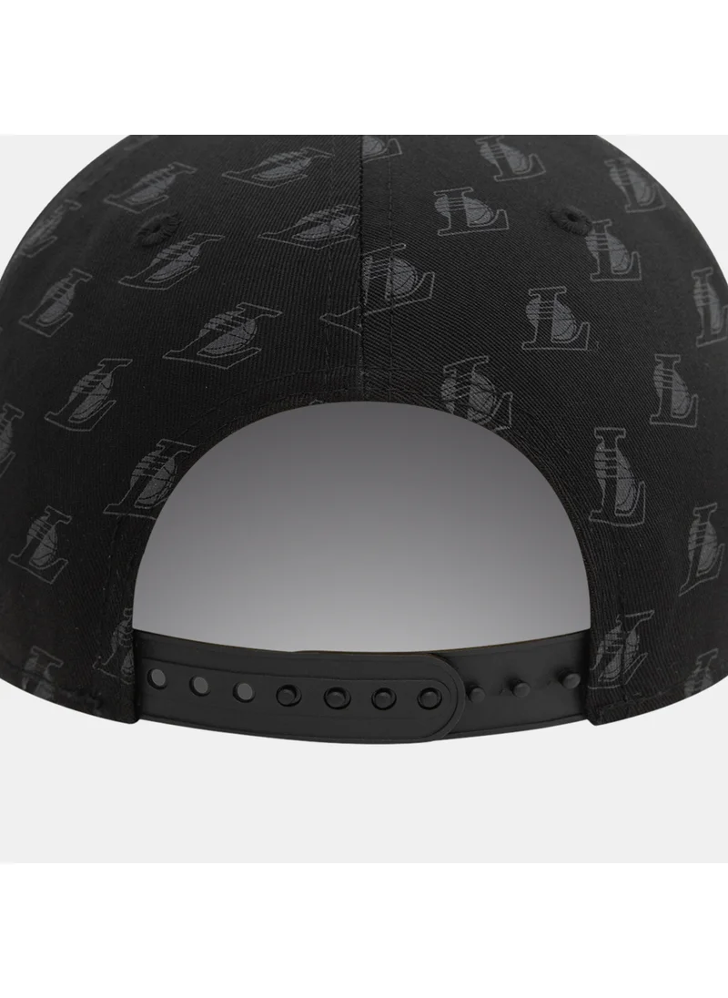 NEW ERA Men's NBA Los Angeles Lakers 9FORTY Cap