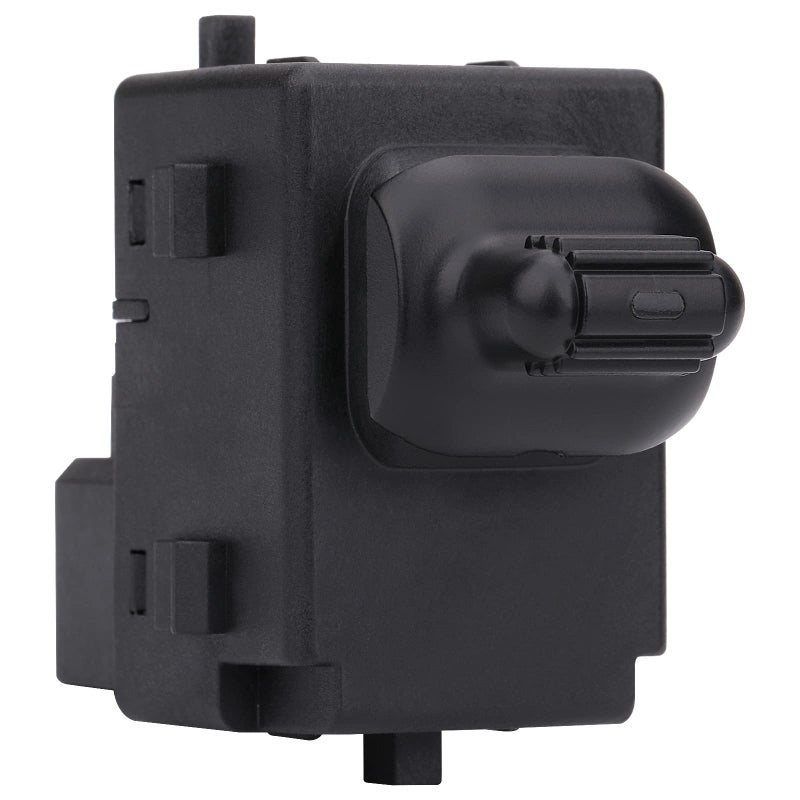 Obaee Power Door Lock Rocker Switch Control Button Front Right Passenger Side Compatible with Dodge Ram 1500 2500 3500 4500 2002 2003 2004 2005 2006 2007 2008 2009 2010 Replace OEM 5GS19DX9AB (3 Pins)