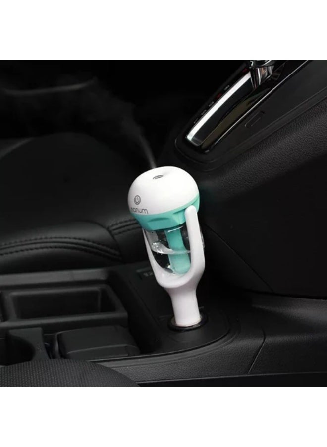 nanum Car Air Freshener – Long-Lasting Fragrance for Cars, Trucks, and – Odor Eliminator for a Fresh Interior – Compact Hanging or Vent Clip Design - Image 5