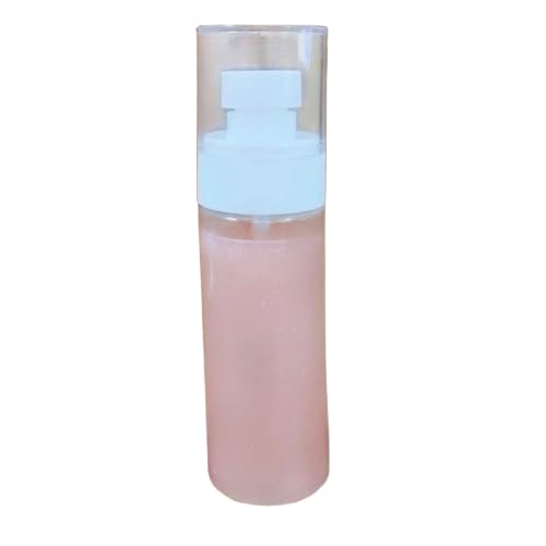 MILEGANA Shimmer Face Makeup Copper Color Radiant Glow Highlighter for Face Pretty Woman Style 15g - Image 1