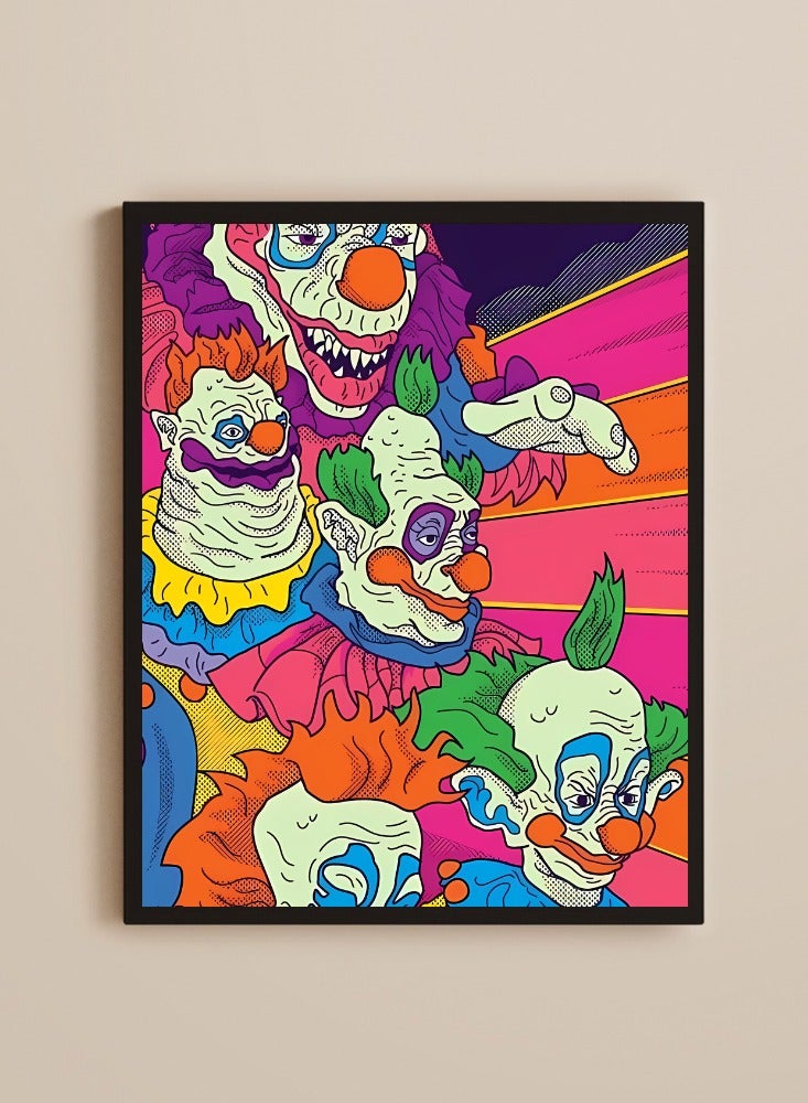 CLOWN - Image 1