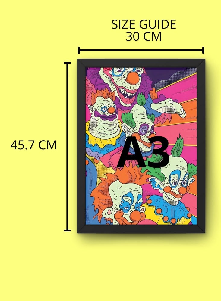 CLOWN - Image 4